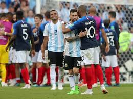 Mengejutkan sekali, juara bertahan piala dunia timnas jerman harus tersingkir di babak fase grup. Mengalahkan Argentina Nya Messi Kunci Prancis Juara Piala Dunia 2018