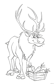Check spelling or type a new query. Free Sven Coloring Pages Coloring Data Related