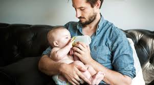 How long should you wait to bathe a newborn? Bottle Feeding 101 How To Bottle Feed A Baby