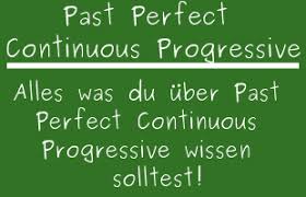 The past perfect tense is for talking about something that happened before something else. Past Perfect Bestandteil De Englischen Grammatik Was Ist Wichtig