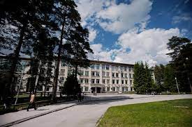 Novosibirsk State University Home Facebook