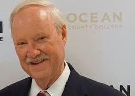 Mike Adamo, former Passaic freeholder, dies