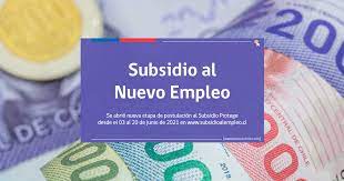 El subsidio al empleo joven es un beneficio cuando se paga el bono mujer trabajadora 2021 y subsidio empleo jóven 2021 este calendario de pagos corresponde a las cuotas o anticipos. Bono De 420 Mil Revisa Como Postular Al Subsidio Nuevo Empleo Bonos Chile