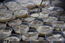 Walaupun beliau dikatakan 'orang kanan' kepada ferdinan magellan seorang ahli pelayaran. Kuih Che Abas Demam Uniknya Nama Hanya Di Terengganu Terengganu 11