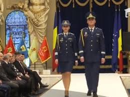 Gradele militare in armata romana. Armata RomanÄƒ Ar Putea Primi O NouÄƒ ColecÅ£ie De Uniforme