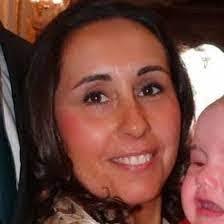 Amparo Galvez's Instagram, Twitter & Facebook