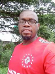 She's beautiful and dauntless. Happy Birthday to my “no nonsense” top fan  in Satara Thomas of Nimba County. Let's wish her well as she enters another  chapter of her life today. Kingsley