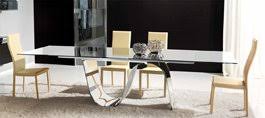4,835 likes · 6 talking about this. Contemporary Dining Tables Ultra Modern