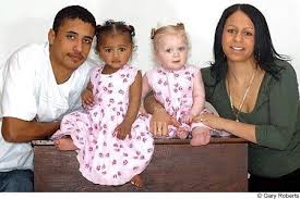 Is It Possible For Two White People To Produce A Black Baby E G If The Baby S Grandparents 4 Of Them Were Black White And Black White This Would Lead To