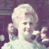 Dorothy Arlene (Kendron) Hesse Obituary