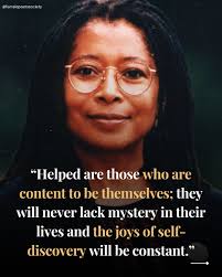 Why any woman give a shit what people think is a mystery to me.” ♥️