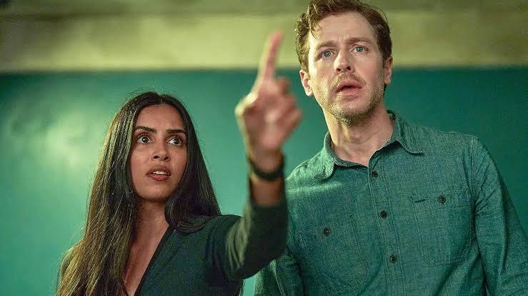 This 62-Episode Sci-Fi Series Turned One Impossible Mystery Into 131.4M  Streaming Hours on Netflix
