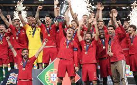 Consulta todas las noticias de portugal, país ubicado en la península ibérica. Portugal Primer Campeon De La Liga De Naciones Sin Recurrir A Cr7 El Sol De Morelia Noticias Locales Policiacas Sobre Mexico Michoacan Y El Mundo