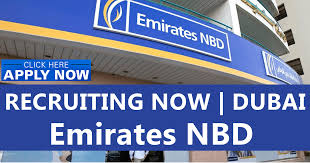 Join us every wednesday 8pm live as directremit from emirates nbd and tag 91.1 gives you the. Emirates Nbd Job Vacancies 2021 Dubai Uae