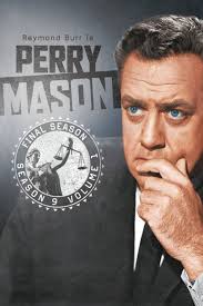 Perry Mason: Season 9 (1965)