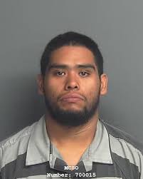 GOMEZ, ALEXIS INMATE ID: 700015 BOOKING DATE AND TIME 12/22/2025 22:08  GENDER M RACE W AGE 24 CHARGES TERRORISTIC THREAT CAUSE FEAR OF IMMINENT  SBI