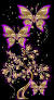 Mobile Beautiful Butterfly Wallpaper