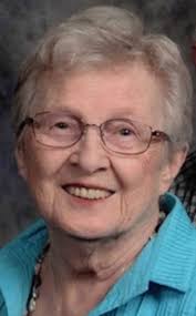 Amy H. Mast (Nee Corwin) Obituary