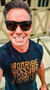 Ever wonder what it looks like to live like an Iron Tribe athlete?, Follow  a day in the life with @thebriancovey a leader, motivator, and example of  what happens when discipline meets purpose., From ...