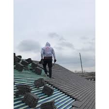 Search for roofing on the new getsearchinfo.com Infinity Roofing Reading Roofing Services Yell