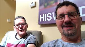 Say hello to our partner Dave Datema who is out in California! Dave & Steve  talk about reaching those who have never heard the gospel.