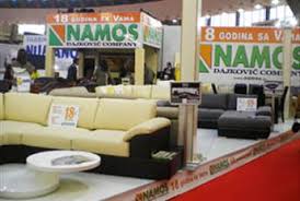 067 666 150 i 067 666 915. Namos Dajkovic Company Halo Oglasi