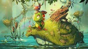 Un Documentaire Sur La Creation De Bastion Par Supergiant Games