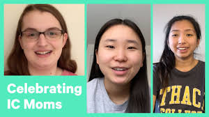 Students Share Mother's Day Messages