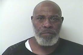 Michael Culbreath — Oconee County Jail Bookings