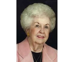 Georgia Hughes Obituary (2014)