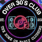 Over 30s Club Presents Daytime Disco  - Sands Nightclub, Milford St Event Image
