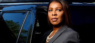 13 hours ago · august 4, 2021. The Litigator How Letitia James Gave The Public Advocate S Office Some Teeth City State New York