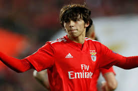 Game log, goals, assists, played minutes, completed passes and shots. Portuguese Club Benfica Confirm 126 Million Euro Offer For Joao Felix From Atletico Madrid Sports News Firstpost