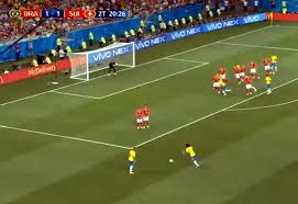 Jun 08, 2021 · o jogo do brasil hoje ao vivo, marcado para às 21h30 (horário de brasília), acontece no estádio defensores del chaco, em assunção, paraguai, e é possível assistir online no globoplay, até. As Audiencias Na Tv Aberta Da Selecao Brasileira No Mundial De 1998 A 2018 Cassio Zirpoli