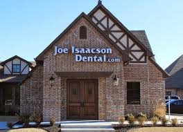 Trusted and Experienced Oklahoma City Dentist | Joe Isaacson Dental