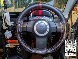 Check spelling or type a new query. Proton Saga Flx Carbon Cover Steering Kereta Murah Kl Facebook