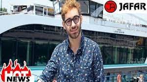 Daniel küblböck was born on august 27, 1985 in hutthurm, bavaria, germany as daniel dominik küblböck. Daniel Kublbock Unfassbare Neue Enthullung Lebt Er Als Frau In Kanada Youtube