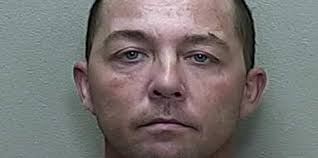 MCSO: Man arrested for molesting child