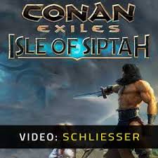 Isle of siptah is a massive expansion to the open world survival game conan exiles, featuring a vast new island to explore, huge and vile new creatures to slay, new building sets and a whole new gameplay cycle. Conan Exiles Isle Of Siptah Key Kaufen Preisvergleich