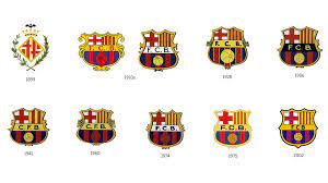 Santa clara fc novo emblema. Bancada Fc Barcelona Quer Mudar De Emblema E Ja Revelou A Proposta