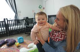 Youth services of tulsa, tulsa, ok. Issues With Child Care In Oklahoma Tulsakids Magazine