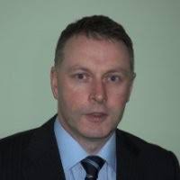 Jim Canning MCR, SLCR