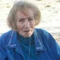 Maria del Carmen Dominguez Palacios (1924–2012)