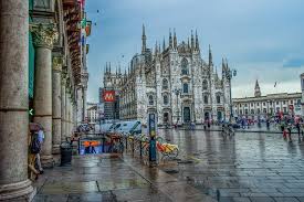 174,951 likes · 1,364 talking about this · 137,053 were here. Italien Milano Duomo Square Kostenloses Foto Auf Pixabay
