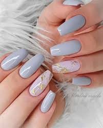 Cute summer nail art ideas with white details part 2. Pretty Summer Nail Designs For Your Next Manicure