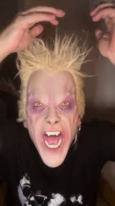 David Lost Boys Costume