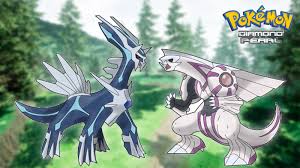 It brought back and standardized old features such as day/night cycles (from pokémon gold and silver), wireless online battles and trades. Pokemon Fan Creates Breathtaking Diamond Pearl Remake In Unreal Engine Dexerto