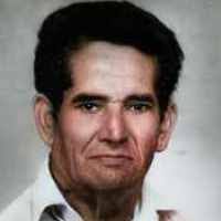 Serafín de la Trinidad Castro Morales (1921–2013)