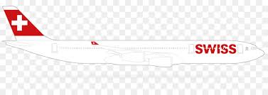 Aircraft Swiss International Air Lines Boeing 777 Airbus