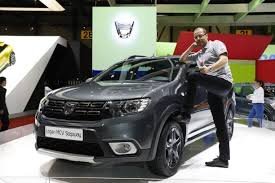 The dacia logan mcv stepway is an alternative to cars such as the skoda fabia estate and fiat tipo estate. Prix Dacia Logan Mcv Stepway Explorer Les Tarifs Du Break Aventurier